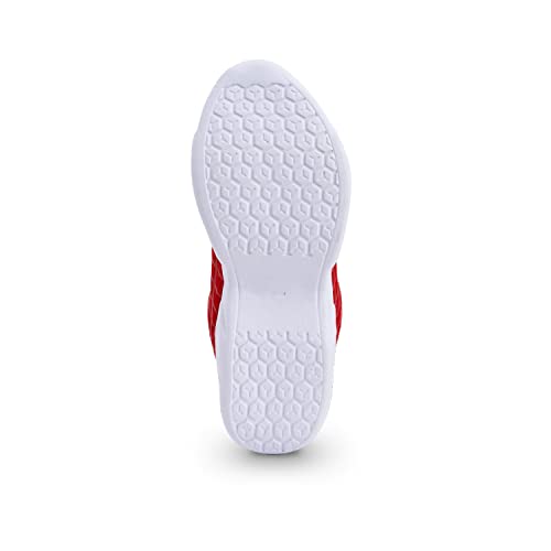 Image of Khadim's Pedro Casual Sports Shoe Sneakers for Boys (5-13 yrs)