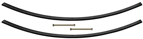 Skyjacker R1115 Softride Rear Add-A-Leaf Helper Spring with Tie Bolt - Pair