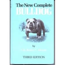 The New Bulldog �n�[�h�J�o�[ - 1991/4/1