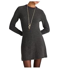 Charcoal Placed Stripe