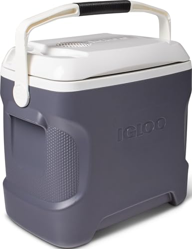 Igloo Iceless 28 Qt Thermoelectric Cooler