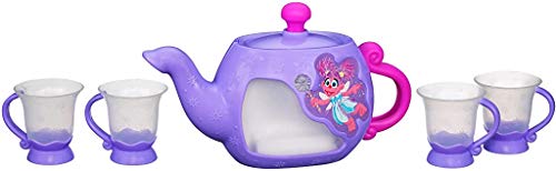 Sesame Street Abby Cadabby Tea Party