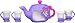 Abby Cadabby Tea Party