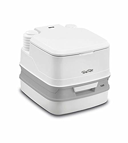 Thetford 92860 Porta Potti 135, White - Image 3