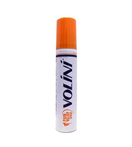 Volini Spray - 60 g (Pack of 3)