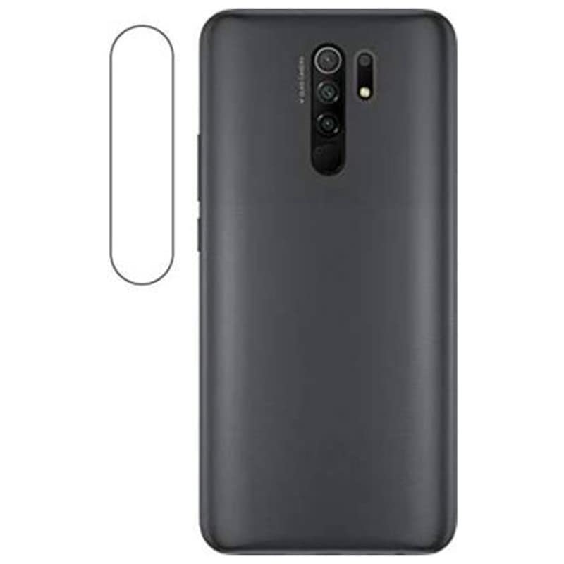 DASP Back Camera Lens Glass Protector Redmi 9 Prime