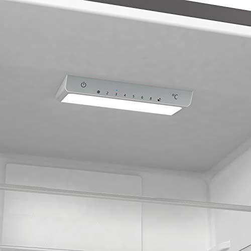 Hisense-RB434N4AC2-Frigorifico-Combi-Total-No-Frost-Inox-Altura-200-cm-Capacidad-neta-331-L-ECO-mode-Botellero-Silencioso-38-dBA