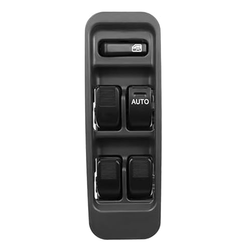 Commande de lève-vitre électrique pour Toyota Avanza et Daihatsu Sirion