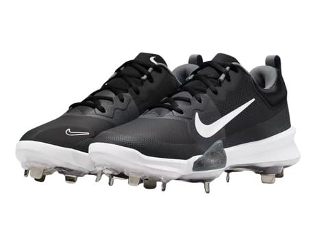 Nike Force Zoom Trout 9 Pro Low Metal Baseball Cleats