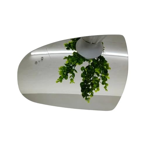 Glace Rétroviseur Miroir Chauffant pour Corriger l'Angle Mort Gauche Tucson 2016-2020
