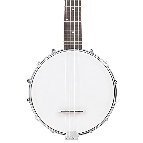 Mini Guitar 4 Strings Concert Ukulele Bass Musical Stringed Instruments 64×24.5x10CM - Les Beatles, Paul McCartney, John Lennon, RIngo Starr, George Harrison Mini Guitar 4 Strings Concert Ukulele Bass Musical Stringed Instruments 64x24.5x10CM – Image 5