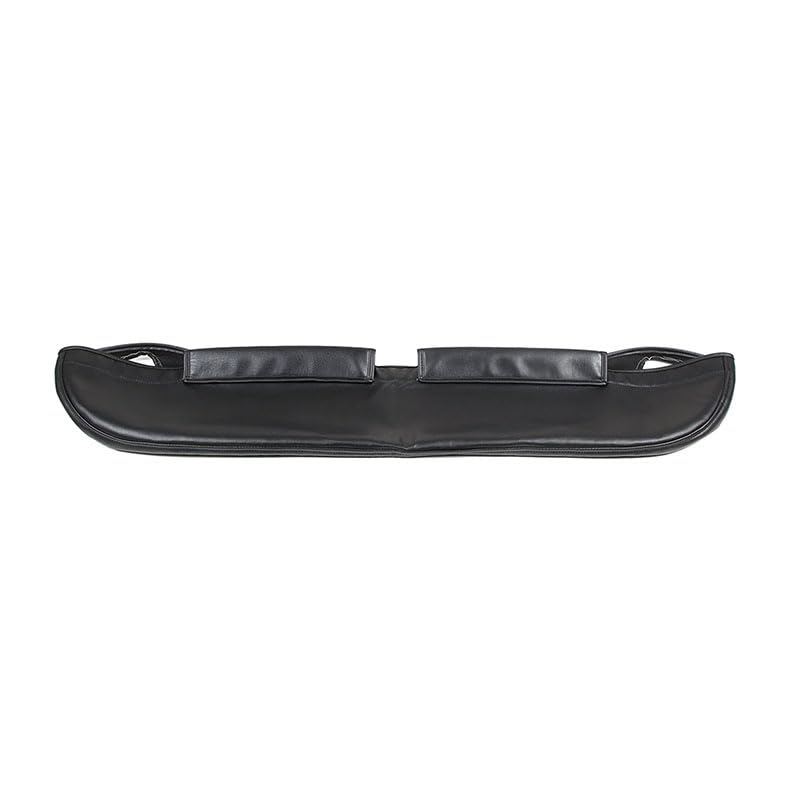 Protector de sujetador para capó de coche adecuado para INEOS Grenadier 2020-2024 exterior