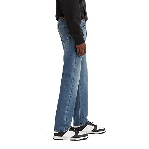 Image of Levi's Men's 501 Original Fit Jeans (Also Available in Big & Tall)