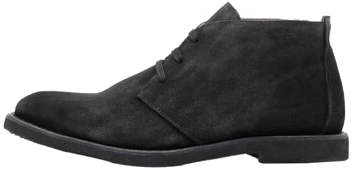 Image of AllSaints Men's Bilton Suede Boot