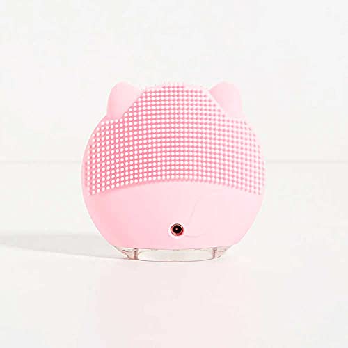 Aparelho de Limpeza Facial, Cat Cleaner, Rosa, Océane, Océane, Rosa