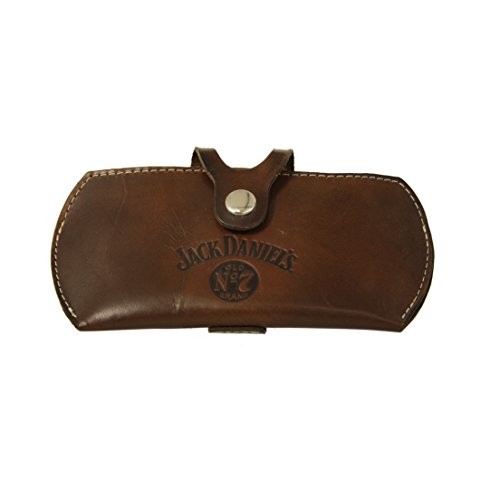 Preisvergleich Produktbild Jack Daniels Tasche für Brille