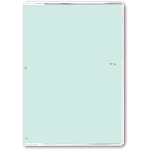 \ yCWF 蒠 2026N 4n܂ A5 o[`J jn܂ ~g 9701