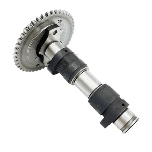 Árbol de levas HS700 motocicleta 700 CC distribución forjada 14100-007000-0000 3