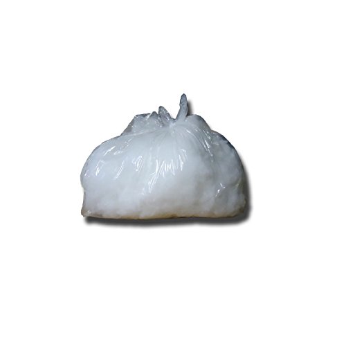 Ventadecolchones - Relleno de Fibra Siliconada Rellenar Cojines, Almohadas, muñecas y sofás. Muy mullida y Suave. 5 KG