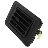 Ventilación de Aire Acondicionado para Vehículos Salida de Calor y Frío para Tablero Compatible con Excavadoras y Autocaravanas Moderno y Elegante