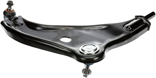Bras de suspension avant droit avec rotule pour Mini Cooper 521-074 - 2