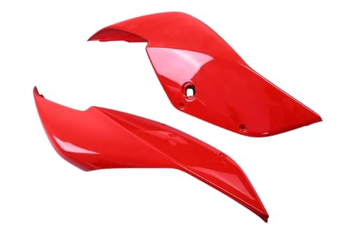 Colín de asiento Ducati Panigale 959 para sustitución de carenado 2