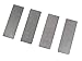 Sharp SHA-001 Edge Complete Kit, Green
