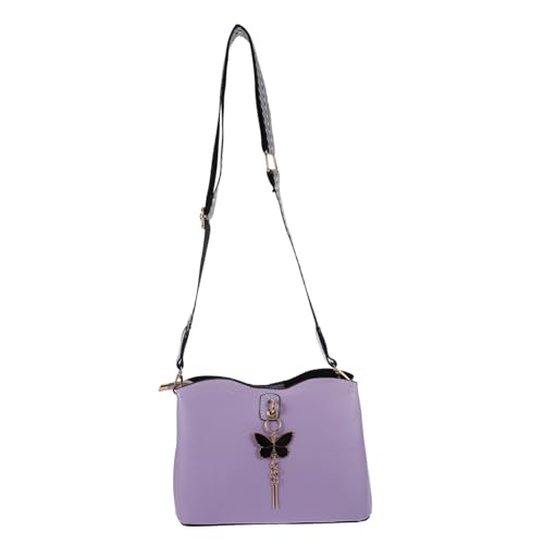 Sac à la mode pour femmes violet pour sublimer votre style