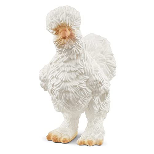 Schleich Farm World 42574 Chicken Friends