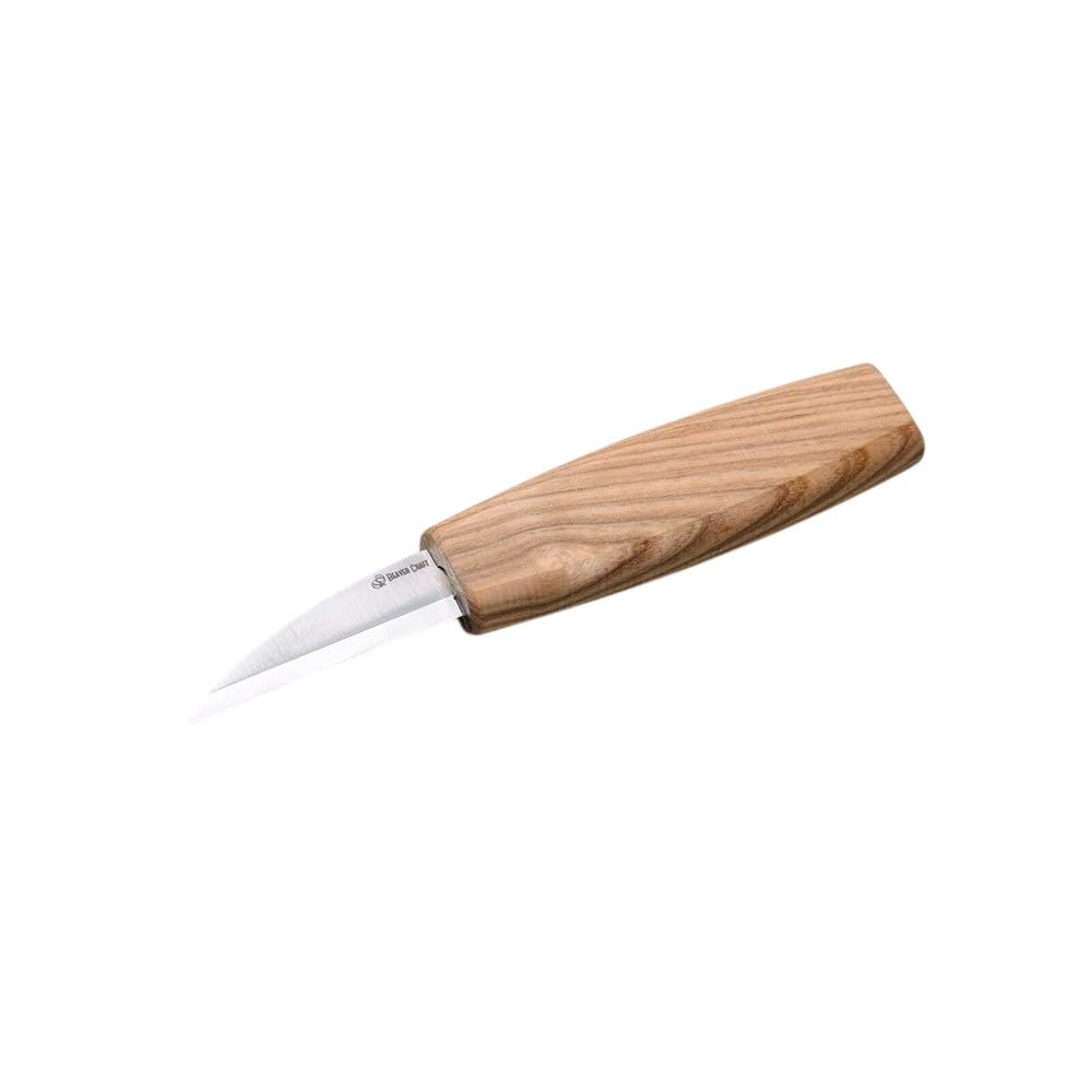 BeaverCraft C14 Çip Oyma Bıçağı