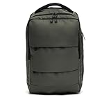 MISAKO Hadaru maletín de viaje con ruedas convertible en mochila Mujer - Hadaru Verde 41x28x20cm