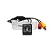 Dynavsal Colore telecamera di retrovisione con linee di griglia come luce targa, sensore di parcheggio Nero per C/E/CLS/CLK/SLK/SL Class W209 W203 W211 W219 E320 R171 S211 R230 C219 Hinter