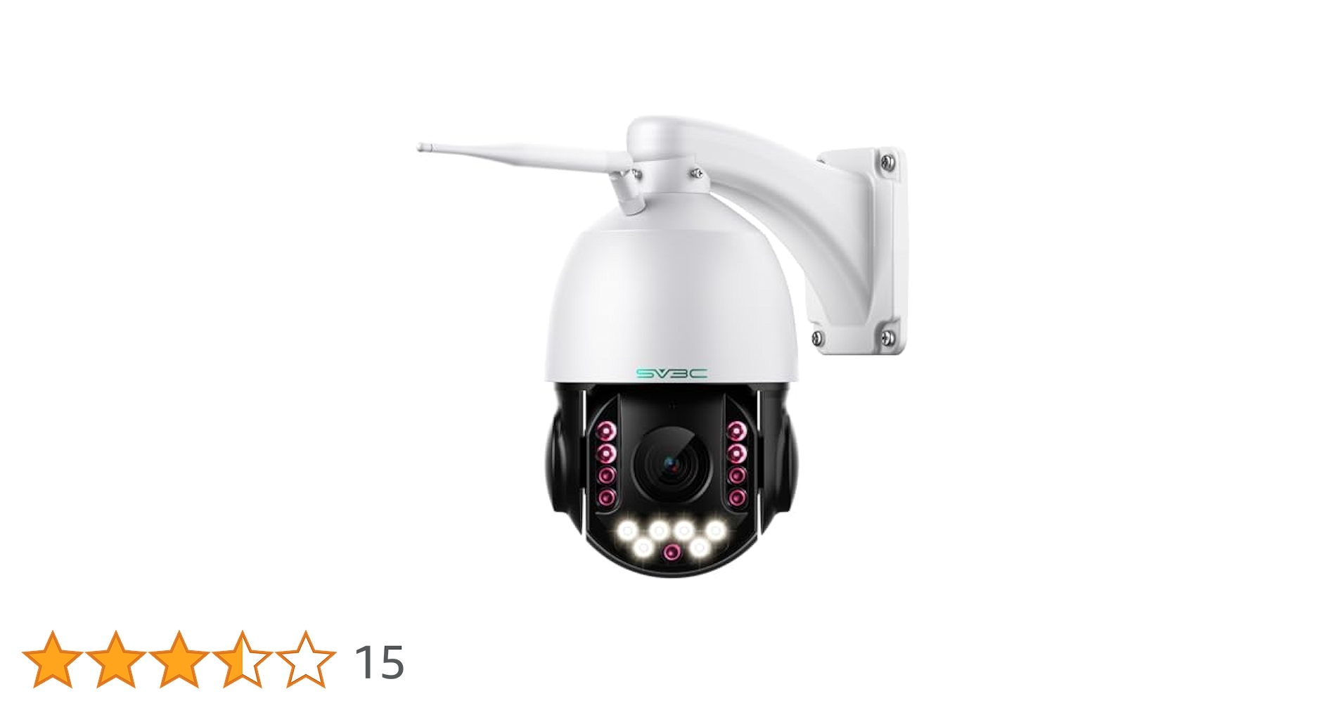THP-2020VW 光学20 倍ハイブリッドPTZ カメラ Amazon.co.jp: 防犯カメラ ワイヤレス 屋外 無線 PTZカメラ 20倍