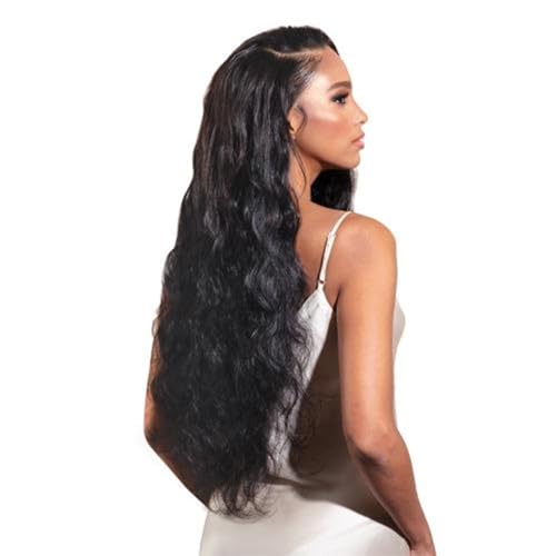 ModelModel Virgin Human Hair Dream Weaver Bundle...