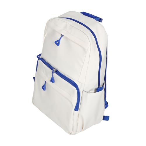 Mochila Casual OUNONA Gran Capacidad para Senderismo y Trabajo miniatura 1