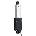 JSFQ Equipo eléctrico Empuje el Nuevo DC 12V portátil Mini Motor actuador...