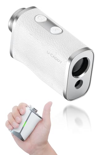 【UUUM GOLF監修】U-CADDY ゴルフレーザー距離計 Amazon.co.jp: 【UUUM GOLF監修】U-CADDY ゴルフレーザー距離計