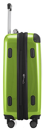 Hauptstadtkoffer Suitcase, Apple Green, 55 cm - Image 5