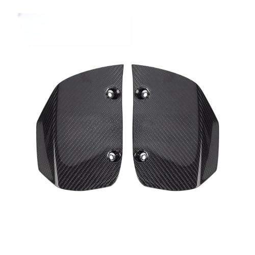 Déflecteur moto extension de pare-brise pour road trip en Pan America 1250