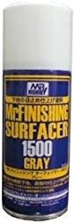 Mr. Hobby - Mr. Finishing Surfacer 1500 Gray 170 Ml