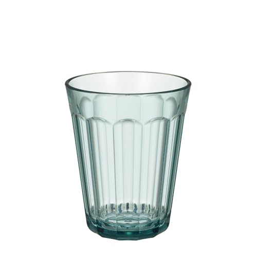 ????????(CB JAPAN) CBJAPAN Cup Ramune 270ml Plastic Small Tumbler, Retro Glass, UCA