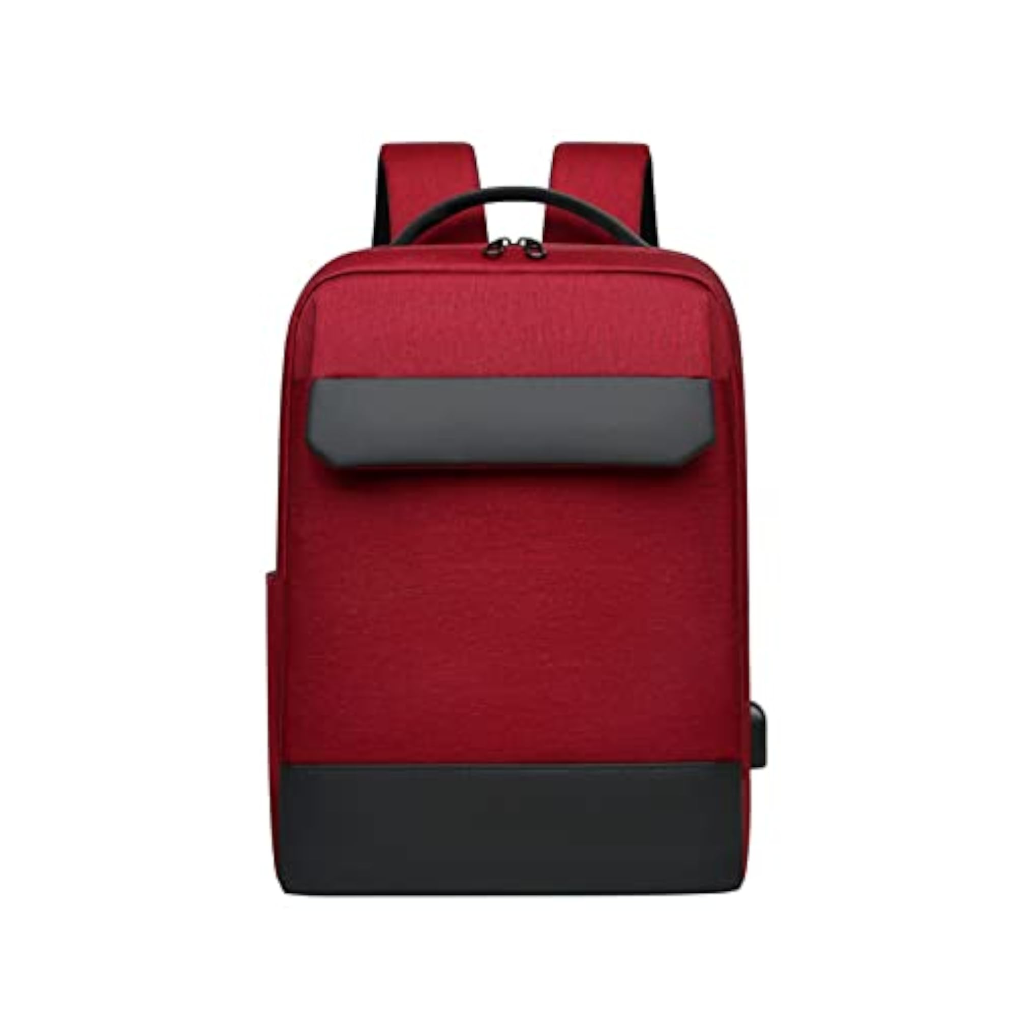 Oxford Cloth Men's Business Backpack Multifunctional