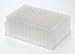 Corning P-DW-20-C Deep Well Microplate, 2mL x 96-Well Capacity, Pack of 50
