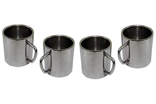 Tasses big sober double mur : fini les boissons froides en 8x8x9
