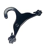 Perchas para perros,Perchero con huella de pata para ropa de animales,Perchas para gatos - para cortavientos Apartamento Casa Tienda de Venta Armario