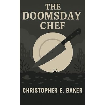 The Doomsday Chef