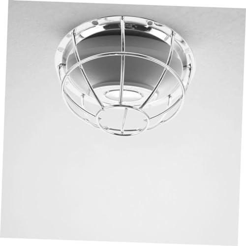 Protector para Rociador de Aspersor en Instalaciones y Edificios 5