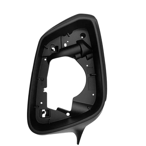 Capuchon de rétroviseur haut de gamme pour BMW F10 F06 F01 finition droite