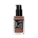 COVERGIRL Matte Ambition, All Day Foundation, Deep Cool 1, 1.01 Ounce