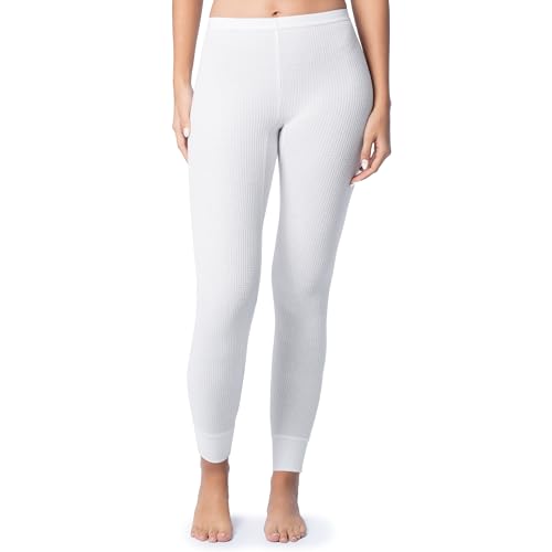 ColdPruf Traditional Long Johns Thermal Underwear for Women